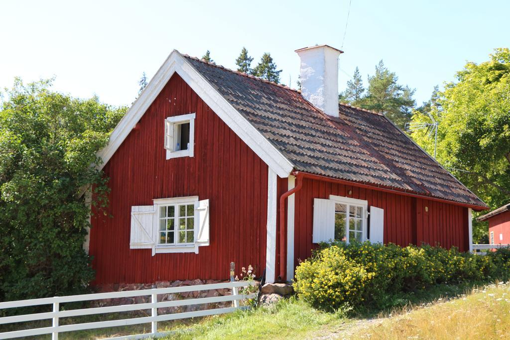 Campingplatz Roesjoebaden & Stugby Sollentuna